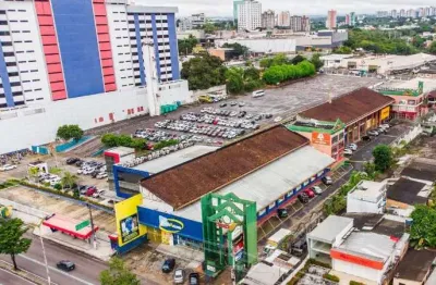 Sala comercial com 1 sala para alugar no são geraldo, manaus , 410 m2 por r$ 24.000