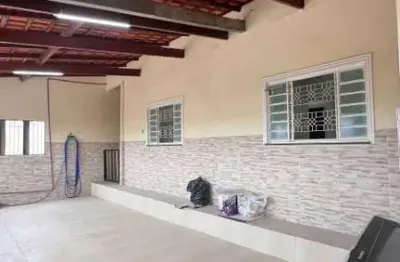 Casa com 3 quartos à venda no planalto, manaus  por r$ 600.000