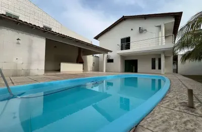 Casa com 6 quartos à venda no parque 10 de novembro, manaus  por r$ 850.000