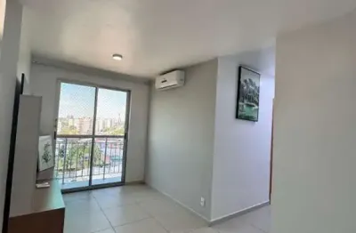 Apartamento com 3 quartos para alugar no parque 10 de novembro, manaus , 61 m2 por r$ 3.300