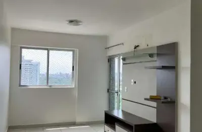 Apartamento com 3 quartos à venda no são jorge, manaus , 92 m2 por r$ 750.000