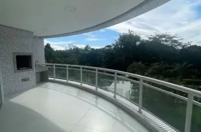 Apartamento com 4 quartos à venda na Ponta Negra, Manaus , 169 m2 por R$ 1.300.000