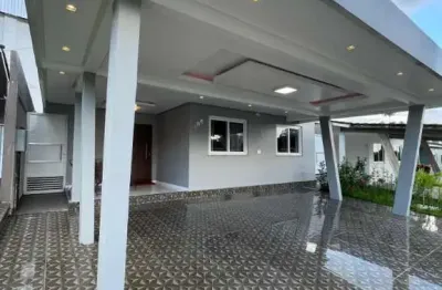 Casa em condomínio fechado com 3 quartos à venda no tarumã, manaus  por r$ 600.000