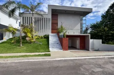Casa em condomínio fechado com 4 quartos à venda na ponta negra, manaus  por r$ 2.250.000