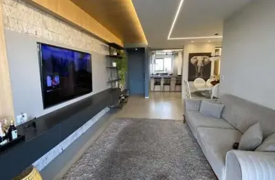 Apartamento com 3 quartos à venda no aleixo, manaus , 123 m2 por r$ 775.000