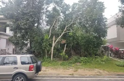 Terreno em condomínio fechado à venda na ponta negra, manaus  por r$ 550.000
