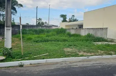 Terreno em condomínio fechado à venda na ponta negra, manaus  por r$ 235.000