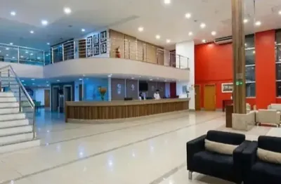 Apartamento com 1 quarto à venda no adrianópolis, manaus , 29 m2 por r$ 210.000