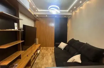 Apartamento com 2 quartos à venda no tarumã, manaus , 43 m2 por r$ 120.000