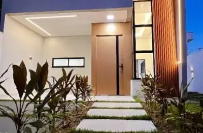 Casa em condomínio fechado com 3 quartos à venda no tarumã, manaus  por r$ 750.000