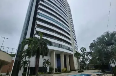 Apartamento com 5 quartos à venda na ponta negra, manaus , 570 m2 por r$ 11.000.000