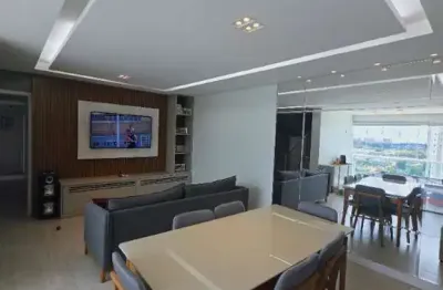 Apartamento com 4 quartos à venda no são jorge, manaus , 193 m2 por r$ 1.700.000
