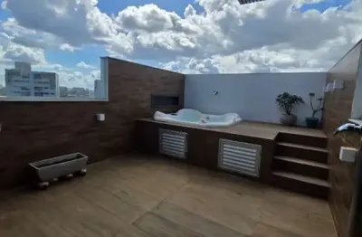 Apartamento com 4 quartos à venda no são jorge, manaus , 193 m2 por r$ 1.700.000