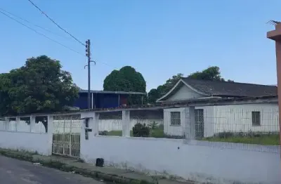 Terreno comercial à venda no são francisco, manaus  por r$ 750.000