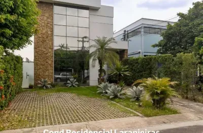 Casa em condomínio fechado com 3 quartos à venda no flores, manaus  por r$ 1.850.000