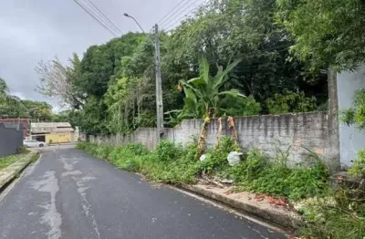 Terreno à venda no Flores, Manaus 