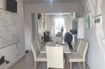 Apartamento com 3 quartos à venda no flores, manaus , 80 m2 por r$ 450.000