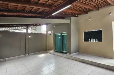 Casa com 3 quartos à venda no nova cidade, manaus  por r$ 290.000