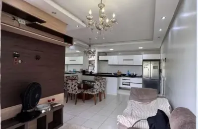 Apartamento com 3 quartos à venda no parque 10 de novembro, manaus , 84 m2 por r$ 520.000