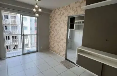 Apartamento com 3 quartos à venda no alvorada, manaus , 56 m2 por r$ 360.000