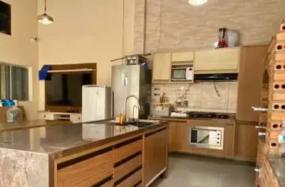 Casa com 4 quartos à venda no Flores, Manaus 