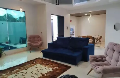 Casa com 3 quartos à venda no Flores, Manaus