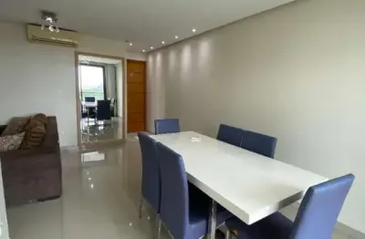 Apartamento com 3 quartos à venda no dom pedro i, manaus , 93 m2 por r$ 750.000