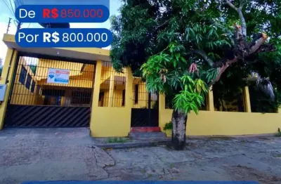 Casa com 7 quartos para alugar no são josé operário, manaus  por r$ 10.000