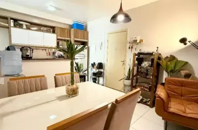 Apartamento com 3 quartos à venda no parque 10 de novembro, manaus , 78 m2 por r$ 550.000
