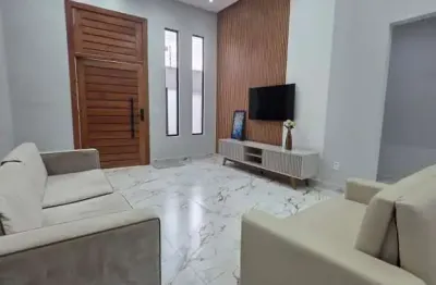 Casa com 3 quartos à venda no Alvorada, Manaus 