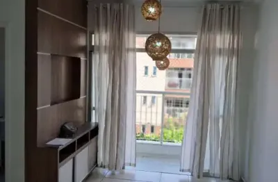 Apartamento com 3 quartos para alugar no distrito industrial i, manaus , 72 m2 por r$ 2.500