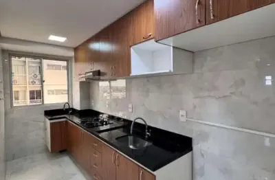 Apartamento com 3 quartos à venda no parque 10 de novembro, manaus , 61 m2 por r$ 450.000