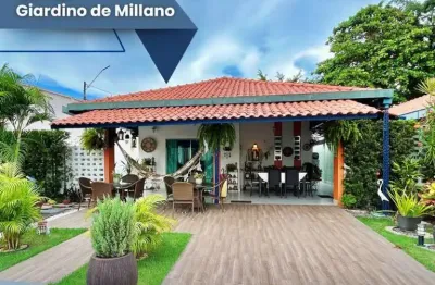 Casa em condomínio fechado com 3 quartos à venda no parque 10 de novembro, manaus  por r$ 1.050.000