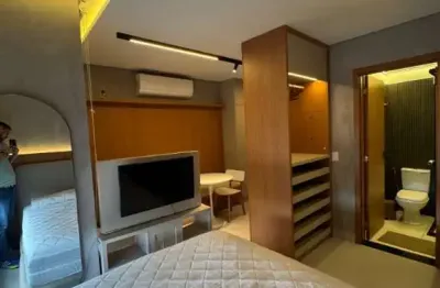 Apartamento com 1 quarto para alugar na nossa senhora das graças, manaus , 25 m2 por r$ 4.200