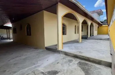 Casa com 3 quartos à venda no parque 10 de novembro, manaus  por r$ 670.000