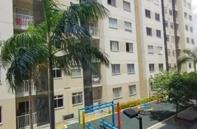 Apartamento com 3 quartos à venda no parque 10 de novembro, manaus , 56 m2 por r$ 370.000