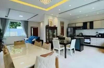 Casa com 4 quartos à venda no Aleixo, Manaus 