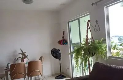 Apartamento com 2 quartos à venda no Coroado, Manaus , 58 m2 por R$ 380.000