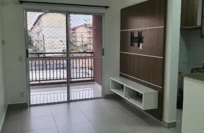 Apartamento com 2 quartos para alugar em Da Paz, Manaus , 70 m2 por R$ 3.300