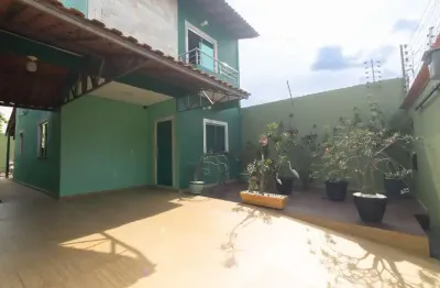 Casa com 3 quartos à venda em Novo Aleixo, Manaus  por R$ 600.000