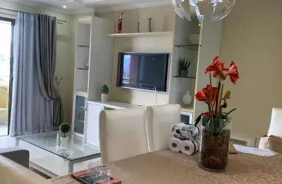 Apartamento com 2 quartos para alugar na Nossa Senhora das Graças, Manaus , 134 m2 por R$ 7.000