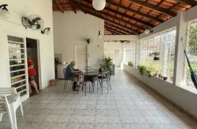 Casa com 3 quartos à venda no Japiim, Manaus 