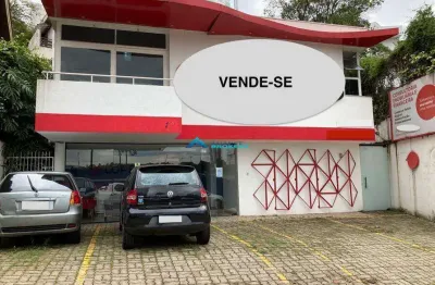 Imóvel comercial totalmente reformado c/ 224 m², bairro chácara urbana jundiaí