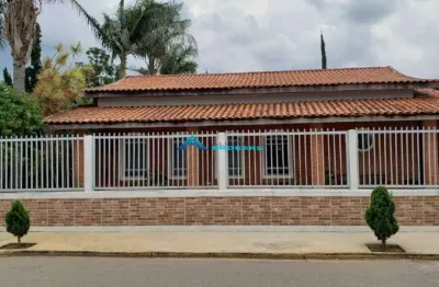 Chácara / sítio com 5 quartos à venda na Rua Kweit, Jacaré, Cabreúva