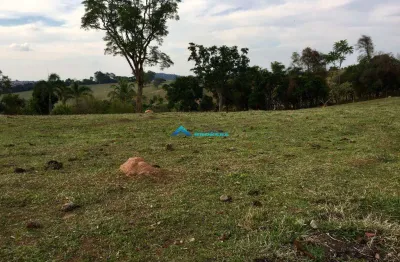 Terreno pronto para chácara com 8.200m no Bairro do Guacuri - Itupeva/S.P