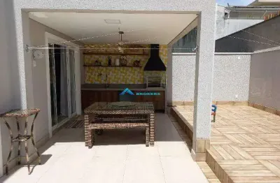 Casa c/ 3 dormitórios sendo 1 suíte, cond. terras de gênova jundiaí