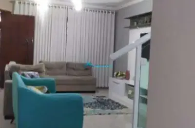 Casa a venda sendo sobrado com 4 dormitoriós no jd. brasil em itupeva/sp