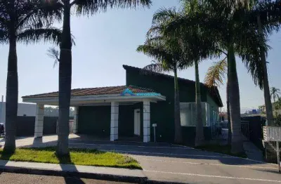 Casa a venda alto padrão no res. dos lagos itupeva -sp