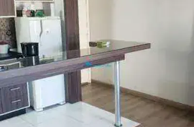 Apartamento a venda de 3dormitórios no real park - jardim guarani jundiai sp