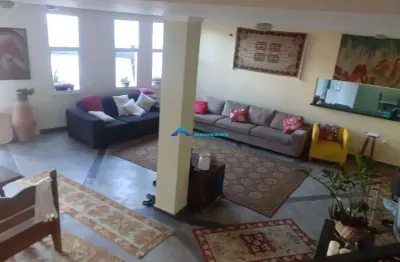 Casa a venda com 4 dormitórios à venda jd da serra jundiai sp